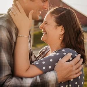 Meet your Posher, Meredith